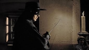 The Sign of Zorro (1958)