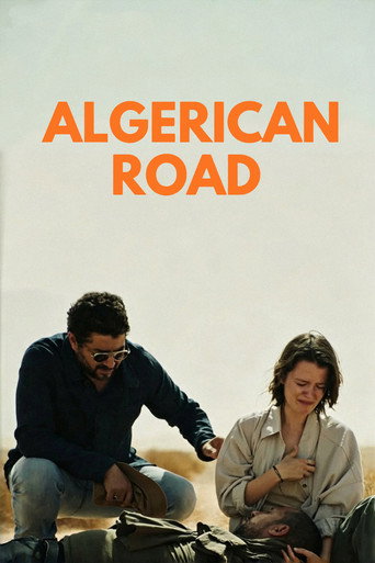 Algerican Road