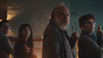 Galeria 1 - La conferencia (The Conference)