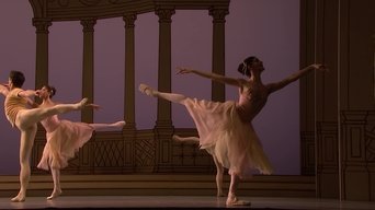 Rhapsody and The Two Pigeons - S1E01