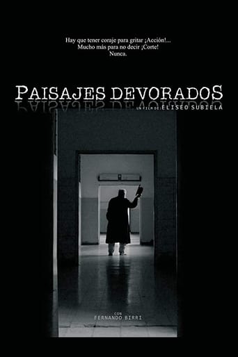 Paisajes devorados