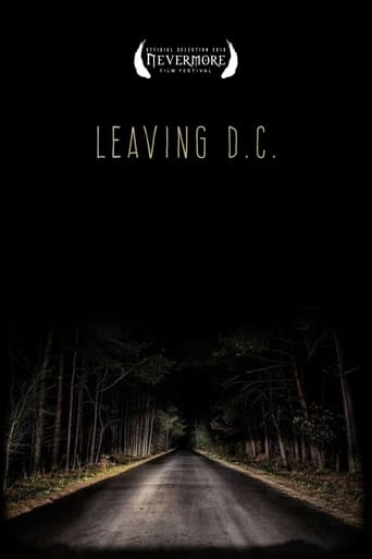 Leaving D.C. en streaming 