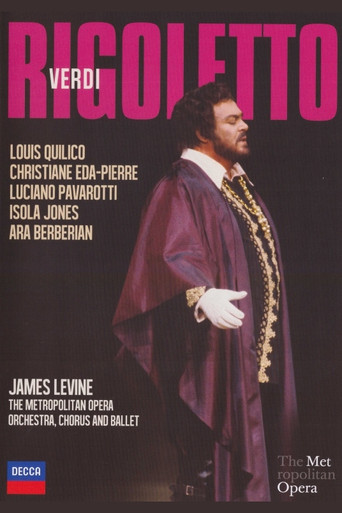 Verdi: Rigoletto