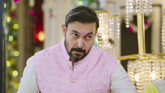 第21話：Dilip's Divorce Ultimatum