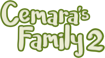 Cemara's Family 2 logo