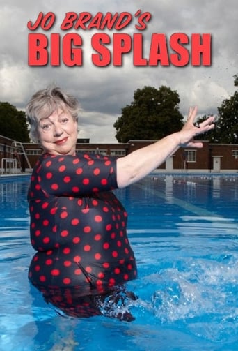 Jo Brand's Big Splash torrent magnet 