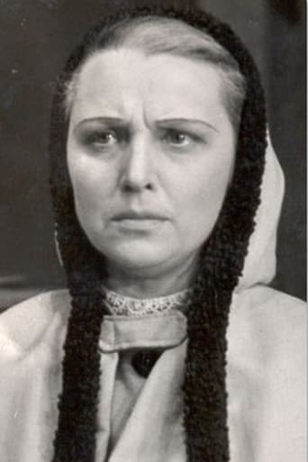 Image of Janina Jabłonowska