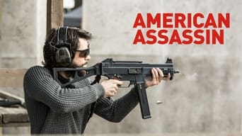 #14 Американський убивця