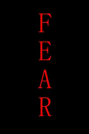 Poster for FEAR
