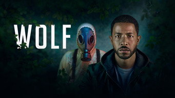 #8 Wolf