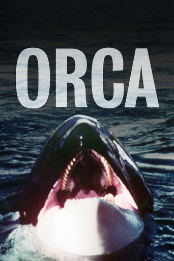 Orca (1977)