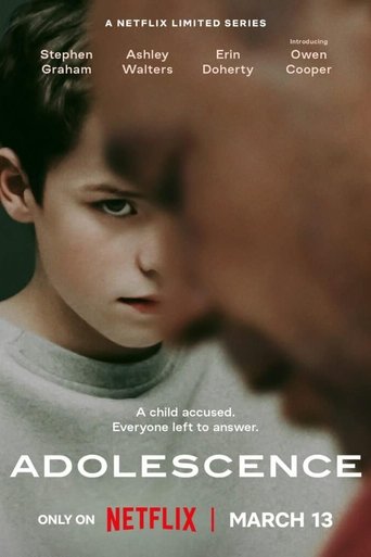 Adolescence ( Adolescence ) Adolescence ( Adolescence )