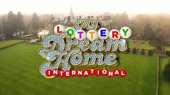 #2 My Lottery Dream Home International