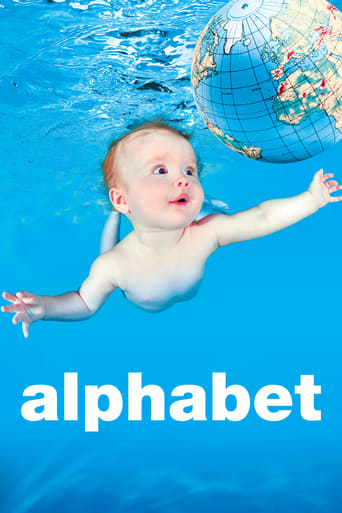 Poster för Alphabet