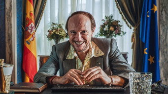 Torrente for President (2026)