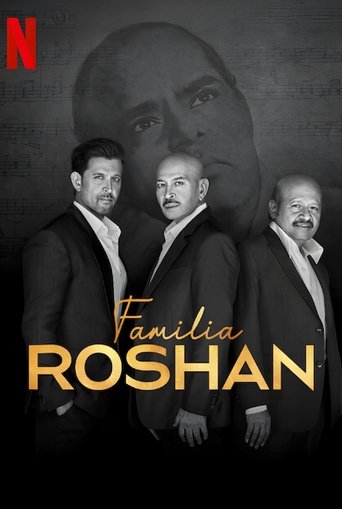 Familia Roshan