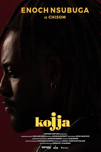 Kojja — Posters 7