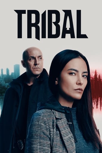 Poster of Tribal