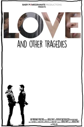 Love and Other Tragedies poster