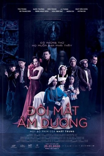 Đôi Mắt Âm Dương (2020) Đôi Mắt Âm Dương (2020)
