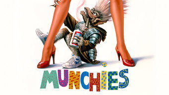 Cena 5 de Munchies