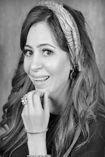 Imagine Abeer ElTokhy