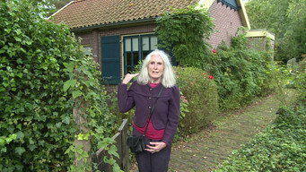 De eeuw van Simeon (2025)