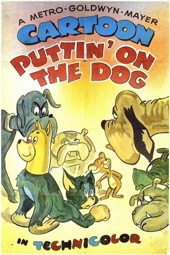 Puttin' on the Dog (1944) Puttin' on the Dog (1944)