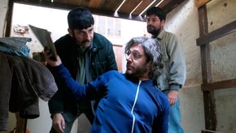 Galeria 3 - Pacto de fuga