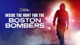 #5 The Hunt for the Boston Bombers
