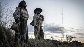 Sweet Country (2017)