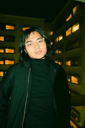 Hanif Zaini Abdullah — 2