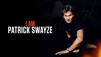 #11 I Am Patrick Swayze