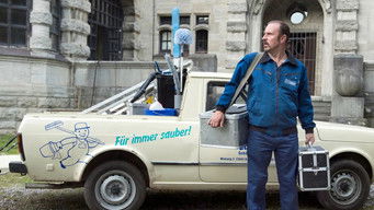 Crime Scene Cleaner - S1E01