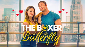 The Boxer and the Butterfly (2023)