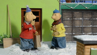 #10 Pat & Mat: Winter Fun