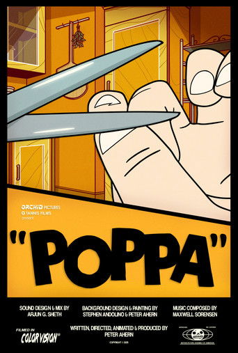 Poppa (2025)