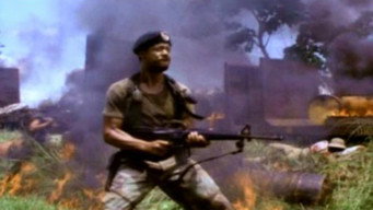 Eye of the Eagle 3 (1989)