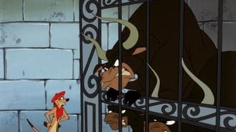 Episódio Episódio 1 da série Timão e Pumba