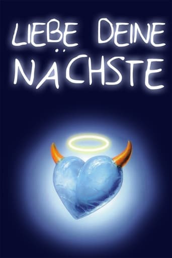 Liebe Deine Nächste!