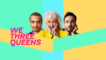 #5 We Three Queens