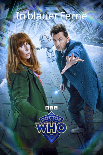 Doctor Who - In blauer Ferne