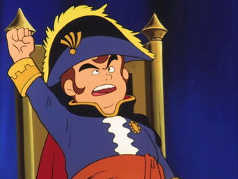 Episode 108 — Mr. Flustered's Fight