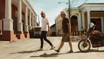 Long Way Up：大陸縦断バイクの旅 - Season 1 Episode 10 (2020) 予告編