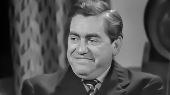 第4話：The Reunion Party