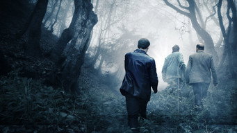 The Break (2015-2018)