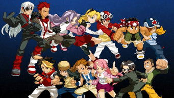 Go for Speed - S1E01