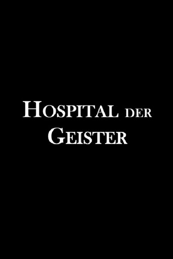 L'Hôpital et ses Fantômes