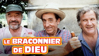 Le braconnier de Dieu (1983)