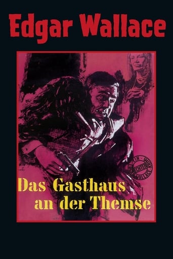 Poster för Das Gasthaus an der Themse